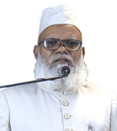 Dr Mohammad Raziul Islam Nadvi