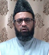 Dr Syed Mohiuddin Shaker