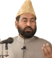 Maulana Waliullah Sayeedi Falahi