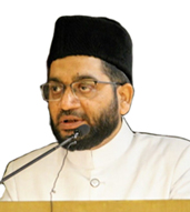 Syed Sadatullah Hussaini